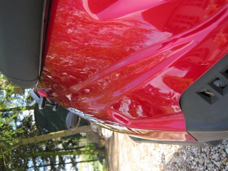 PGO Hot 50 Solgt ! billede 9