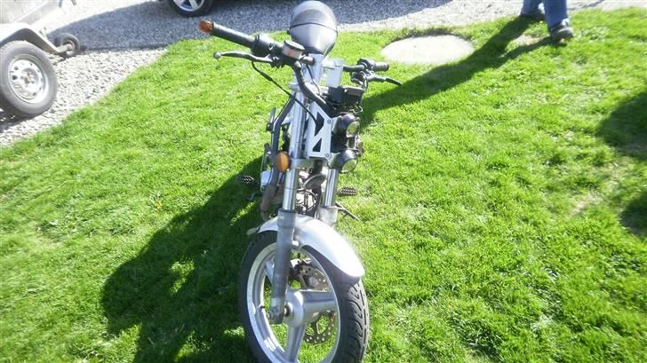 Sachs Madass billede 9