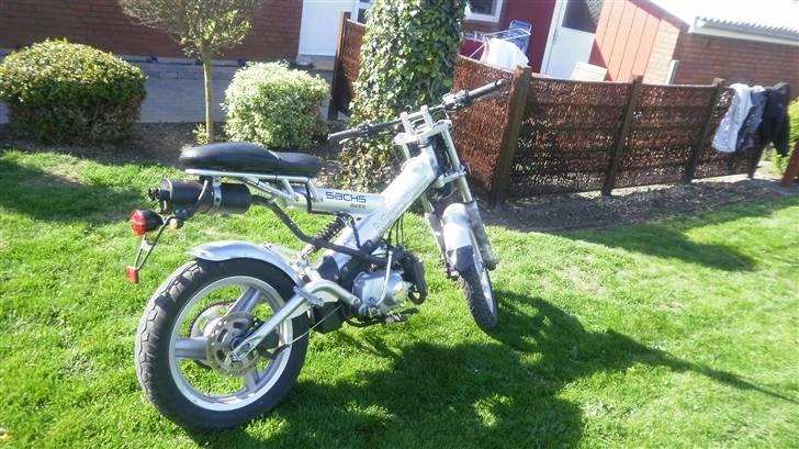 Sachs Madass billede 10