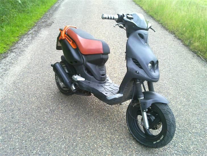 PGO PMX Sport™ billede 2