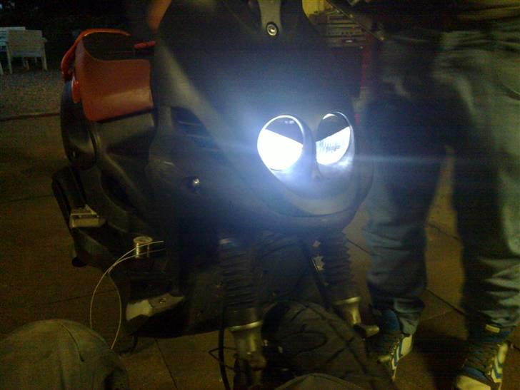 PGO PMX Sport™ billede 3