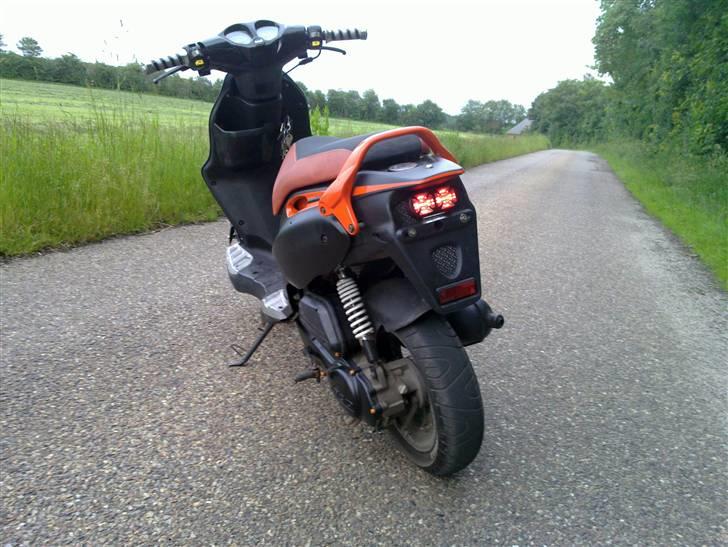 PGO PMX Sport™ billede 4