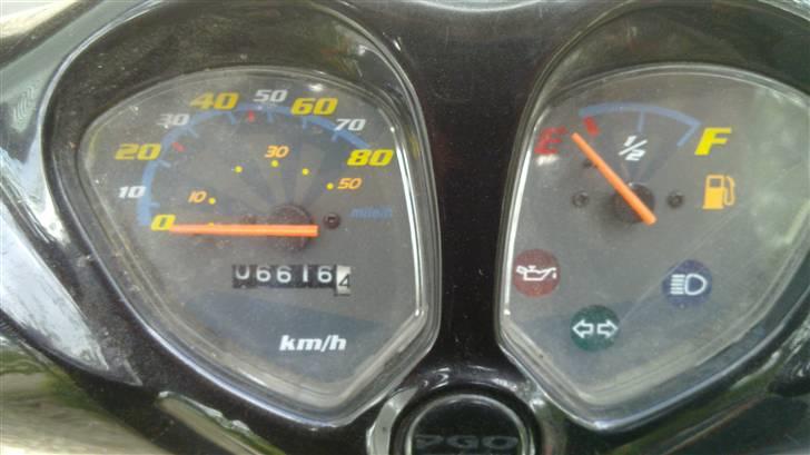 PGO PMX Sport™ billede 5