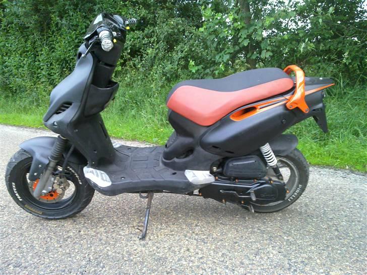 PGO PMX Sport™ billede 6