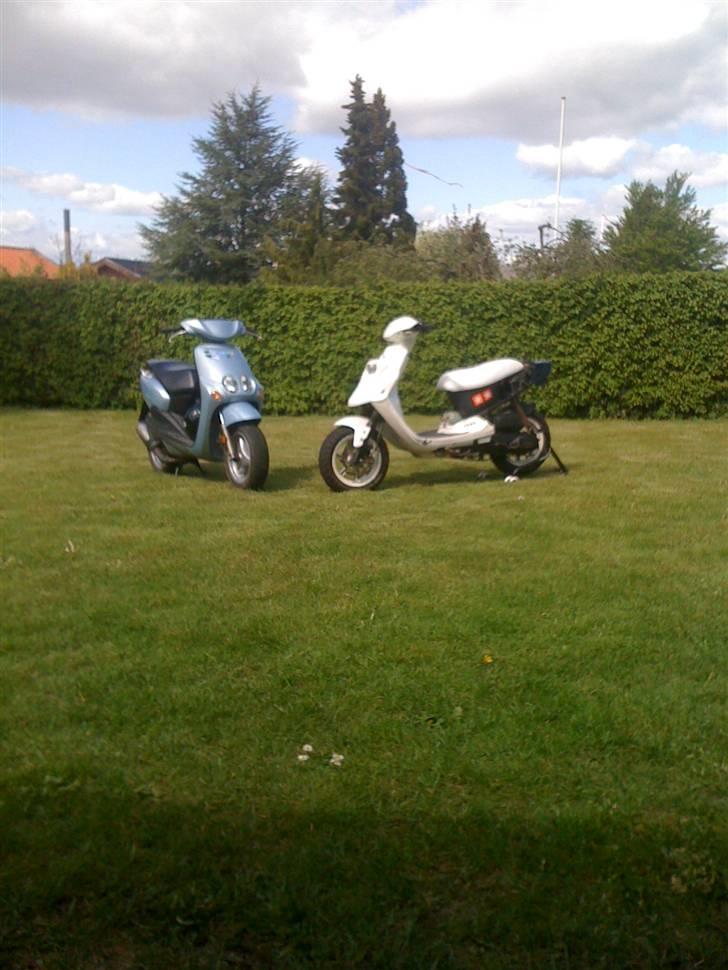 PGO Hot Dirty billede 6