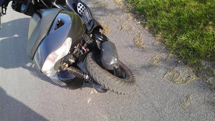 Aprilia Sonic - Mona Lisa billede 4