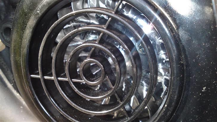 Aprilia Sonic - Mona Lisa billede 5