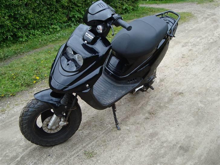 PGO hot 50 billede 2