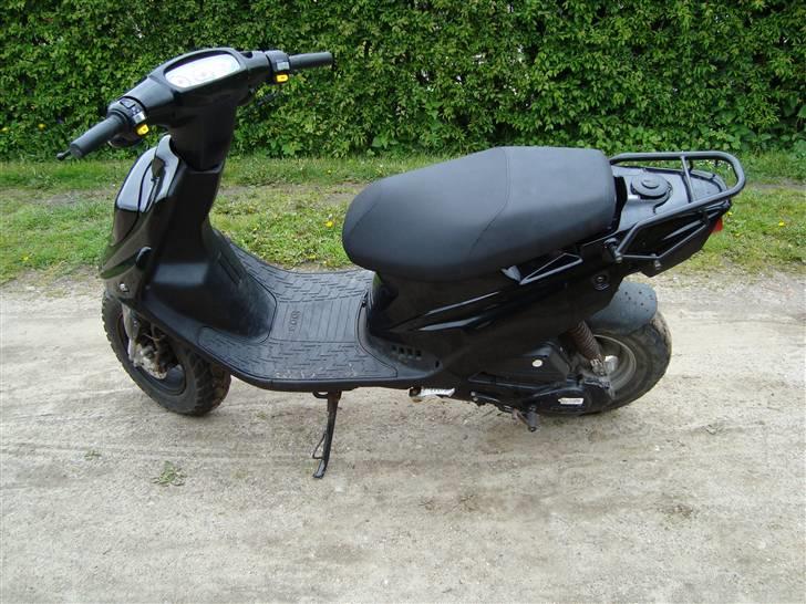 PGO hot 50 billede 3