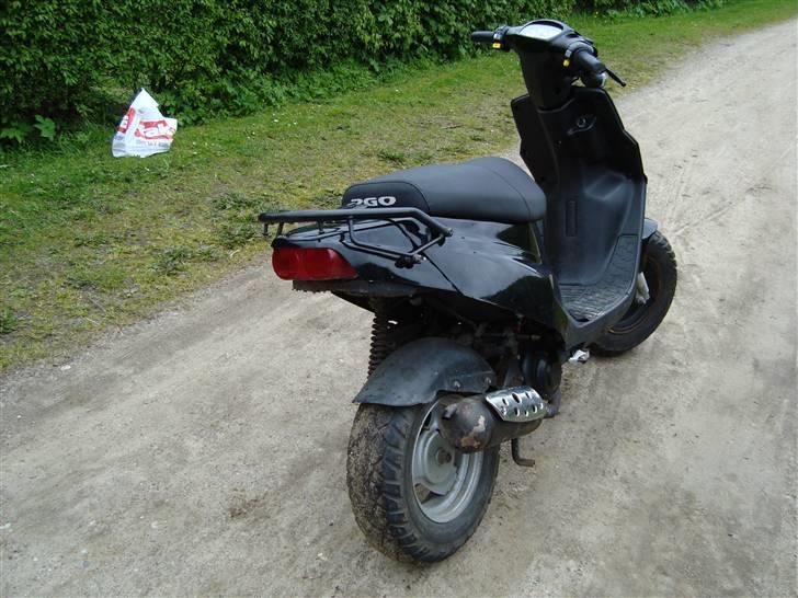 PGO hot 50 billede 5