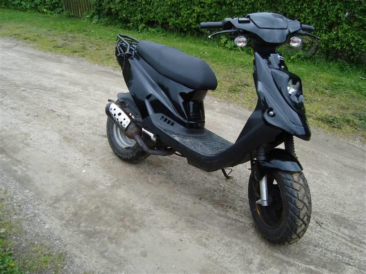 PGO hot 50 billede 7