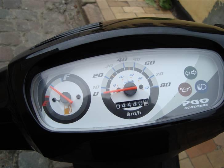 PGO hot 50 billede 8