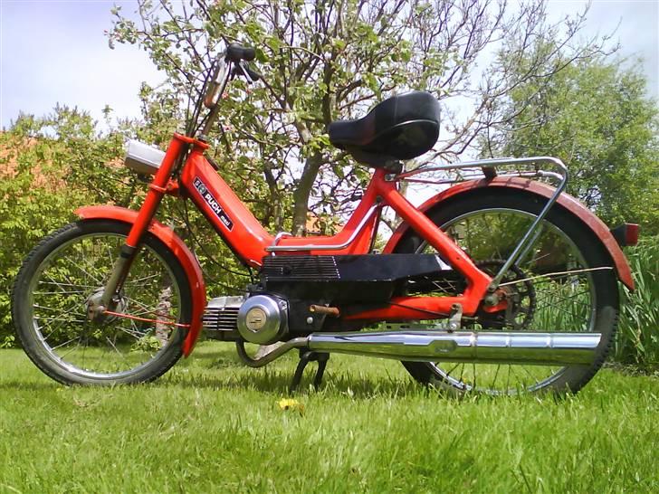 Puch Maxi p (solgt) billede 1