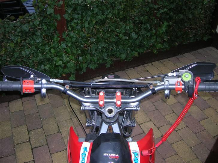 Derbi Senda 85cc > Byttet < billede 8