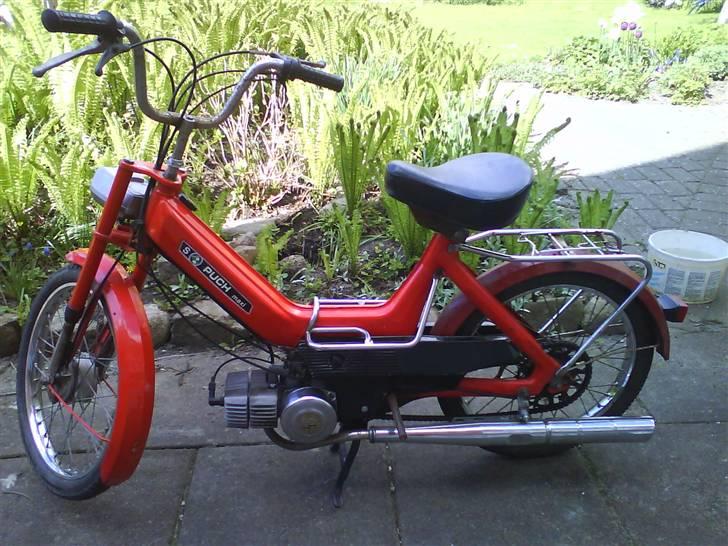 Puch Maxi p (solgt) billede 2