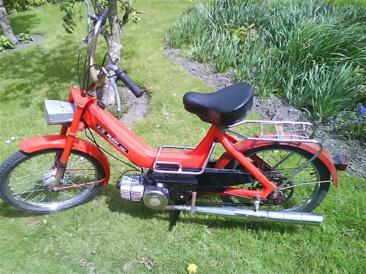 Puch Maxi p (solgt) billede 3