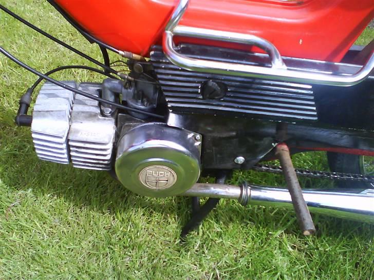 Puch Maxi p (solgt) billede 4