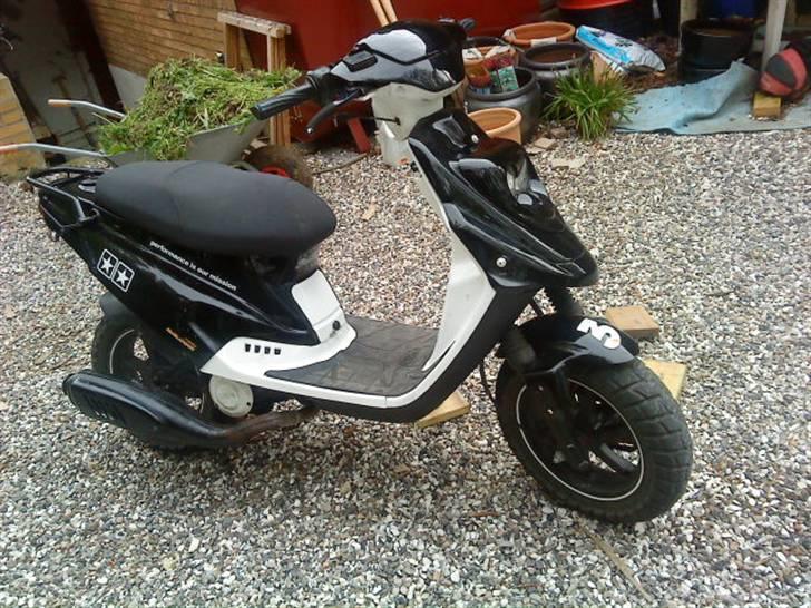 PGO Hot 50  billede 2