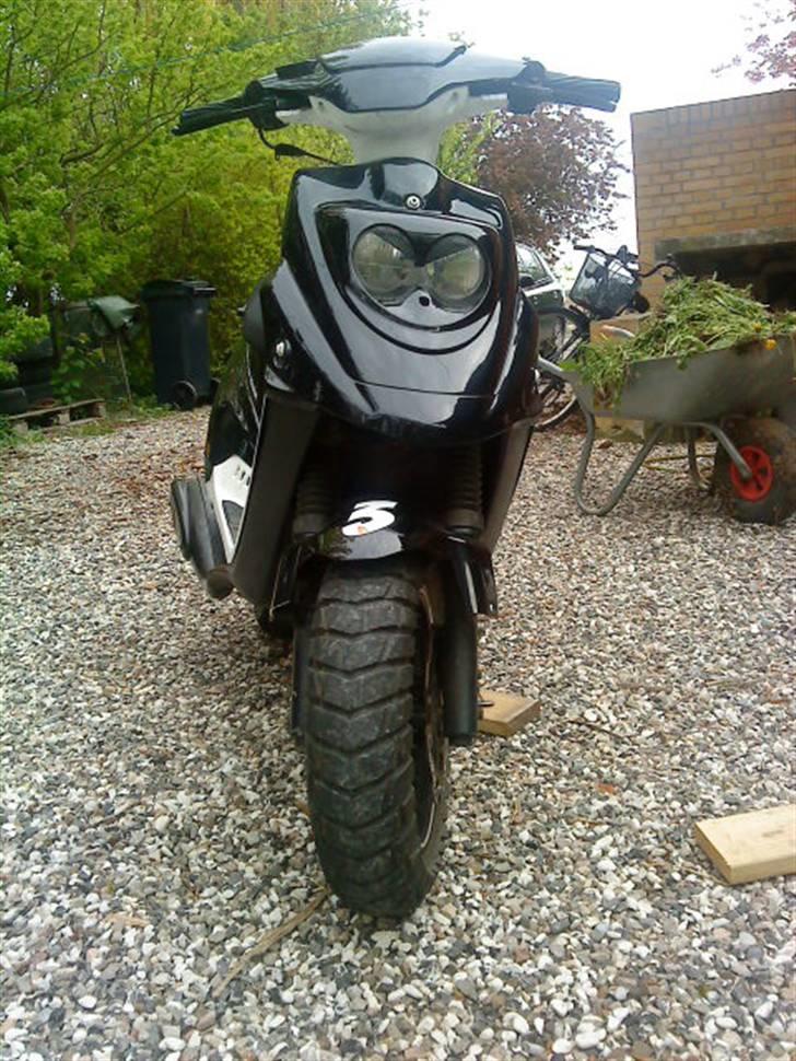 PGO Hot 50  billede 3