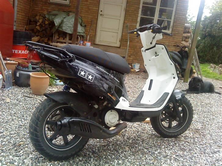 PGO Hot 50  billede 4