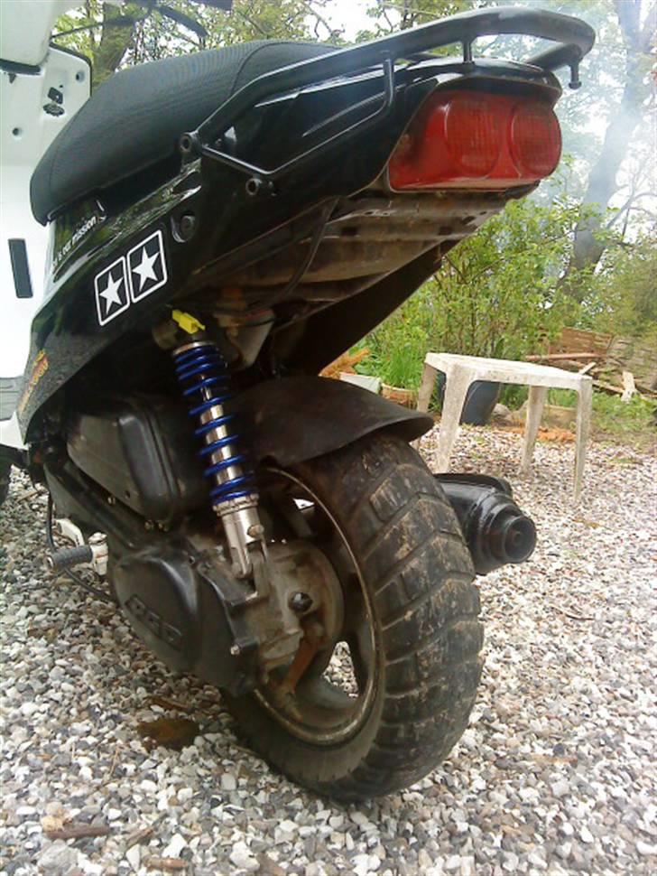 PGO Hot 50  billede 6