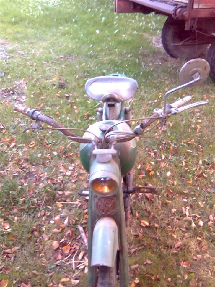 Veteraner Skylon 257 billede 3