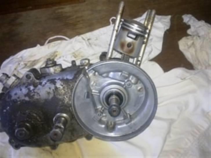 Veteraner Skylon 257 billede 4