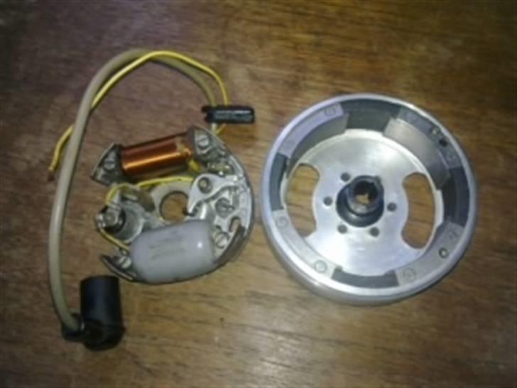 Veteraner Skylon 257 billede 5