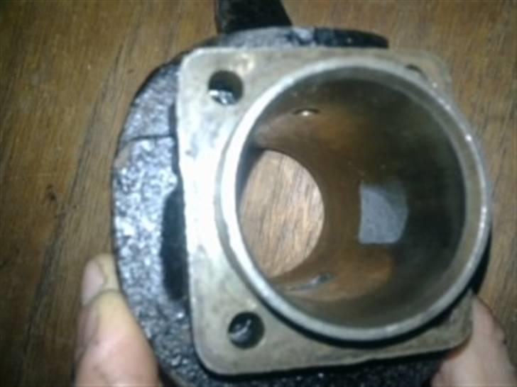 Veteraner Skylon 257 billede 6