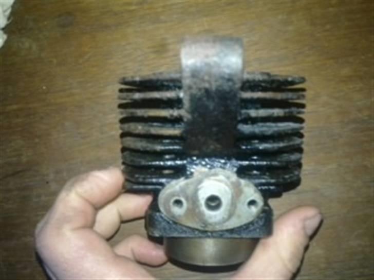 Veteraner Skylon 257 billede 7