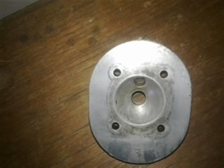 Veteraner Skylon 257 billede 8