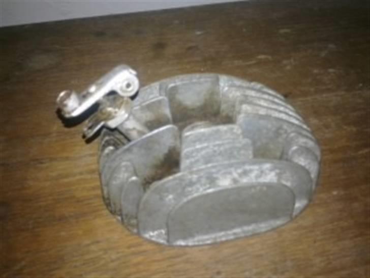 Veteraner Skylon 257 billede 9