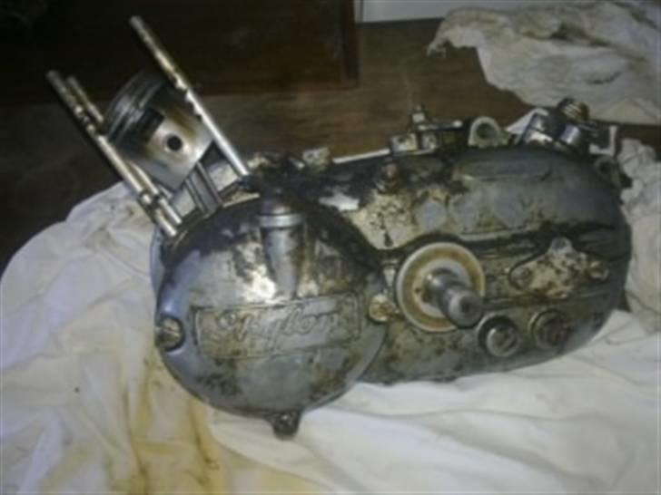 Veteraner Skylon 257 billede 10