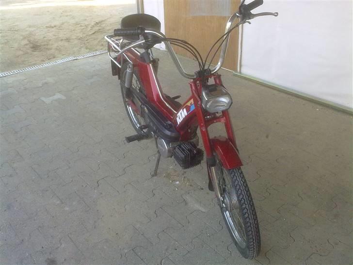 KTM Foxi 1K billede 2