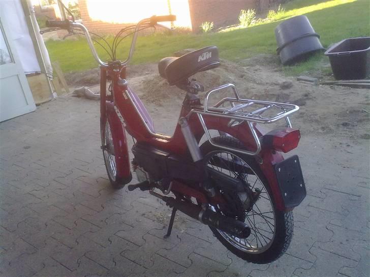 KTM Foxi 1K billede 4