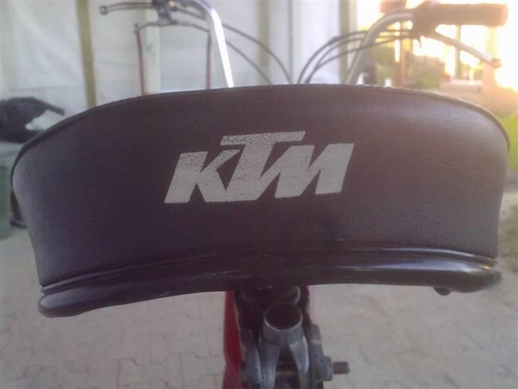 KTM Foxi 1K billede 5