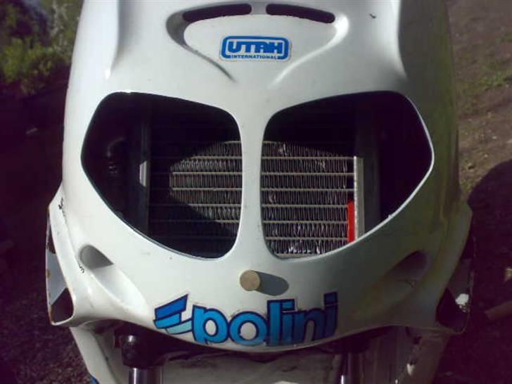Aprilia Rally Aerox DD Sr50 www.mopedspeed.dk billede 18