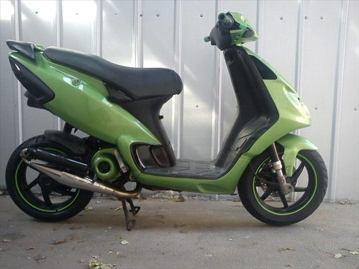 Piaggio Nrg Mc3 billede 6