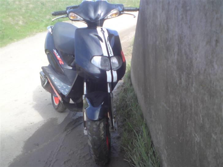 TGB Pegasus 303r Hawk billede 12