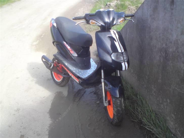 TGB Pegasus 303r Hawk billede 13