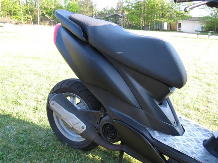 Yamaha Jog R (SOLGT) billede 7