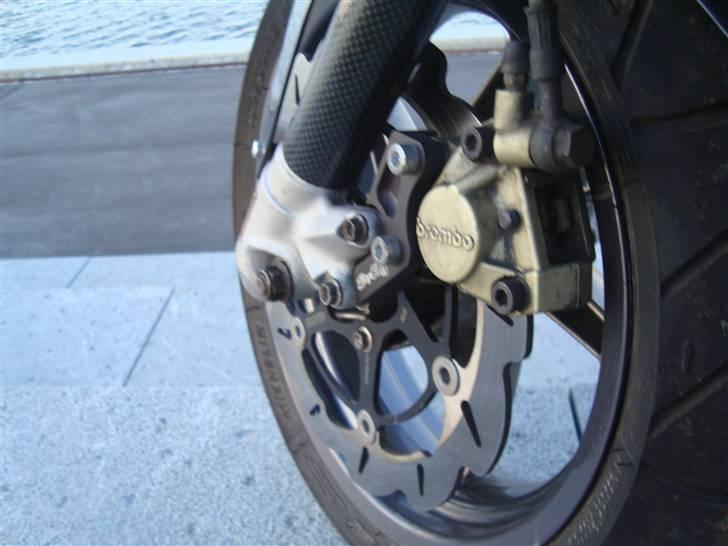 Yamaha Aerox billede 15