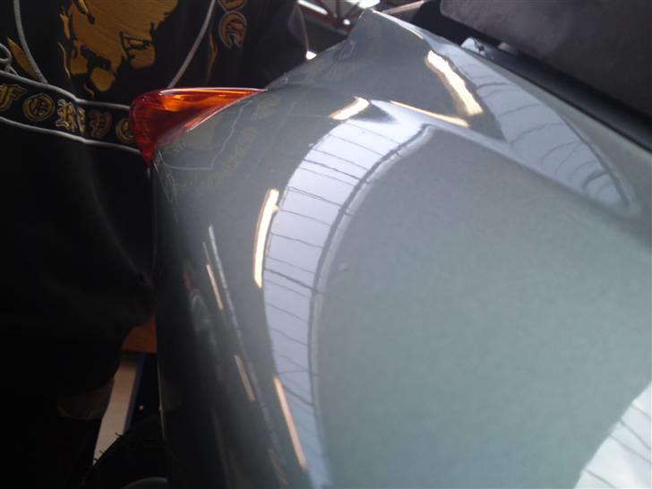 Peugeot Looxor AC SD Skole Projekt  billede 9