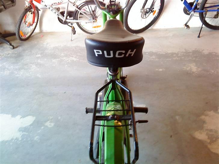 Puch Maxi K BYTTET TIL BWS NG billede 8