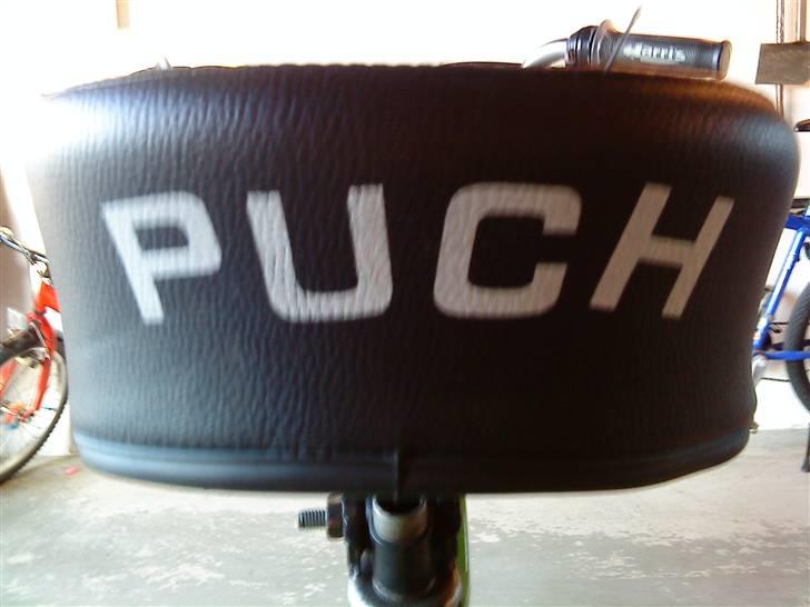 Puch Maxi K BYTTET TIL BWS NG billede 9