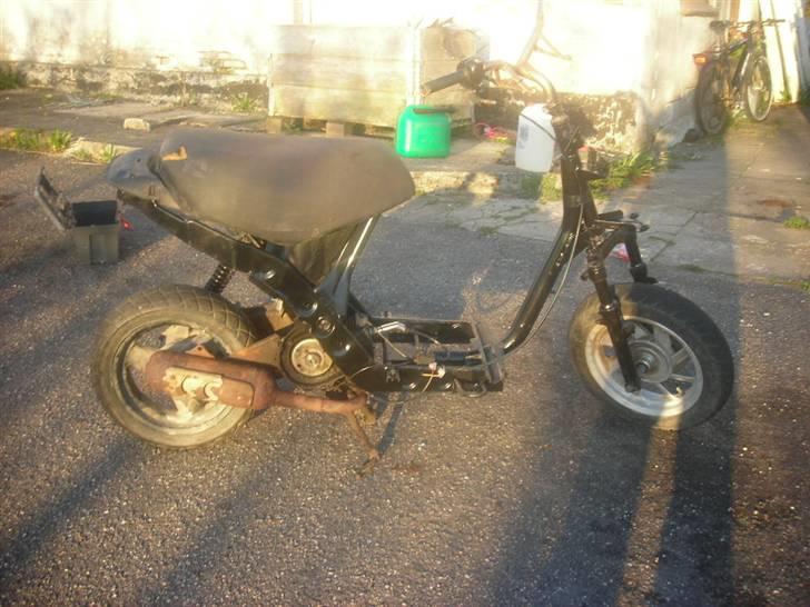 Atala hacker (SOLGT) billede 4