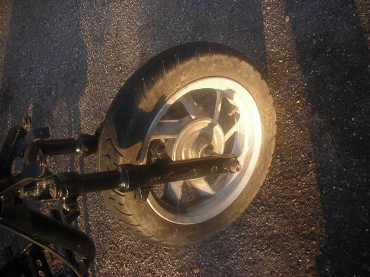 Atala hacker (SOLGT) billede 6