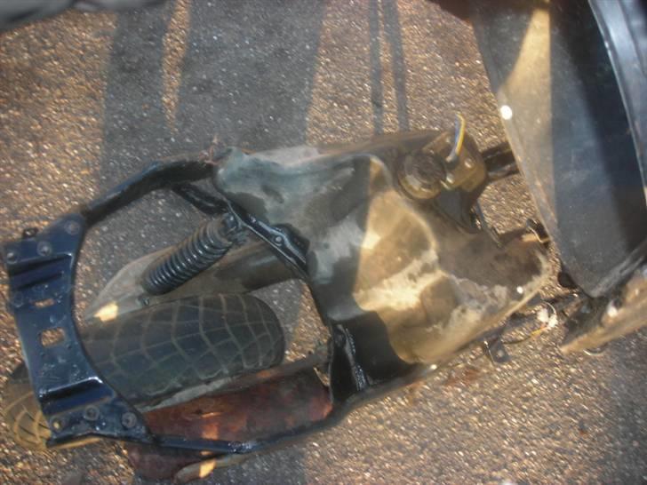 Atala hacker (SOLGT) billede 7