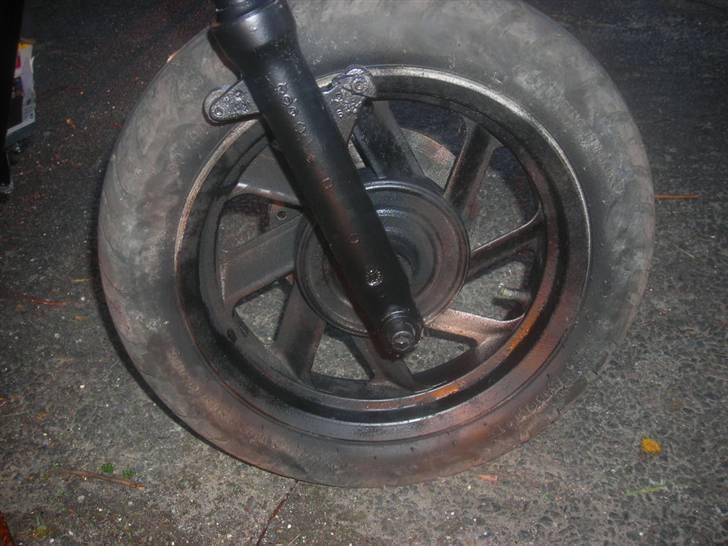 Atala hacker (SOLGT) billede 12