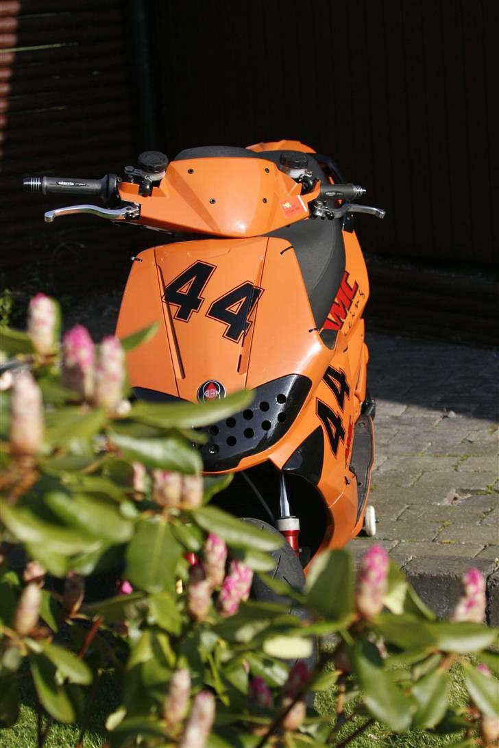 Gilera Runner SP LC DD billede 1